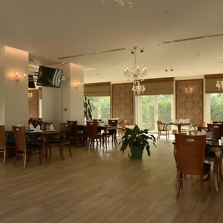 Bayramoglu Resort Hotel-2